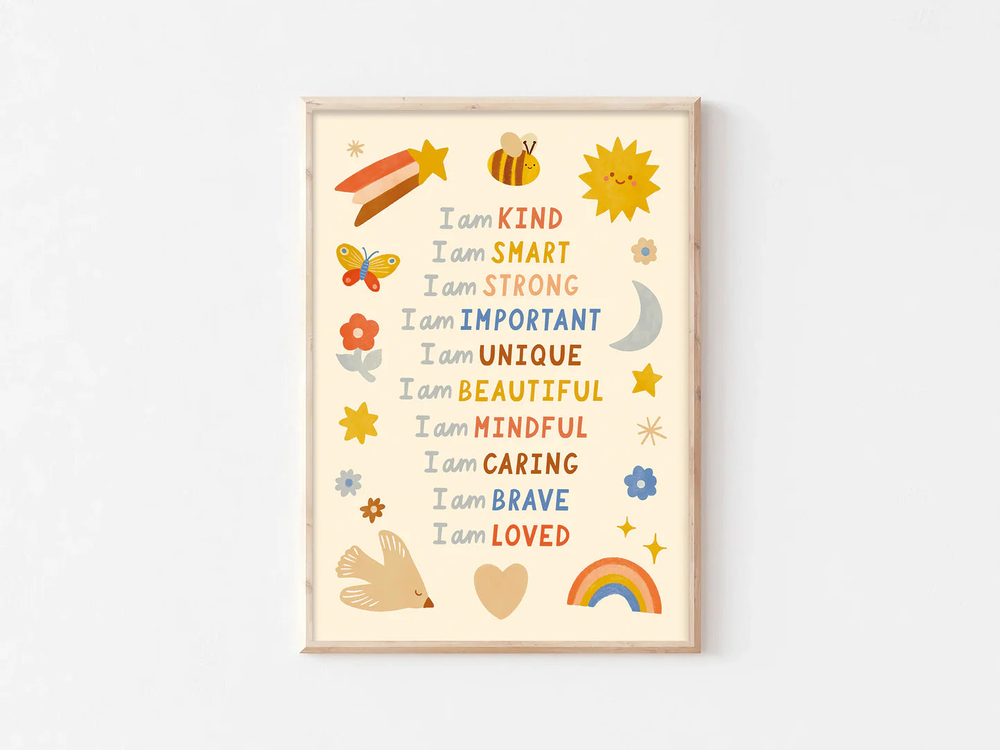 Affirmation Print