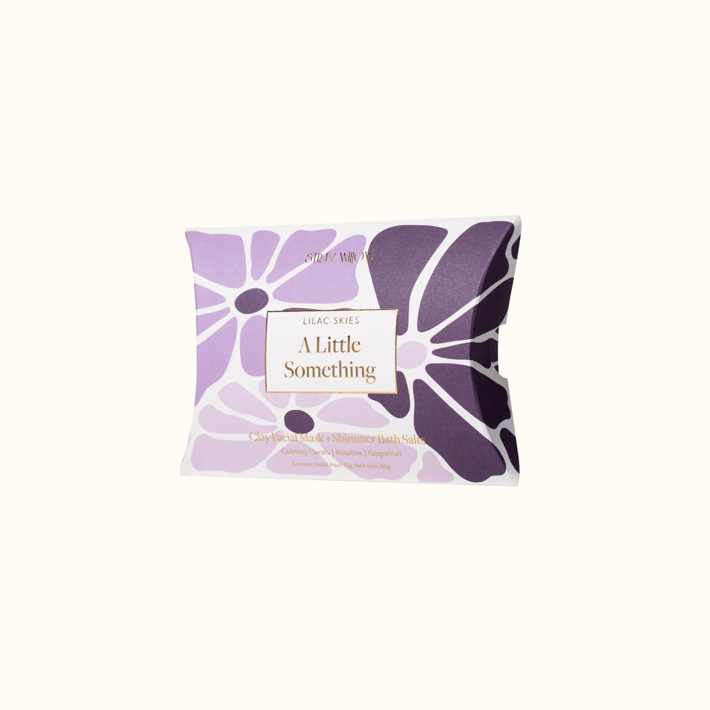 Lilac Skies Pocket Duo