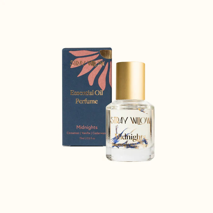 Midnights Perfume Roller