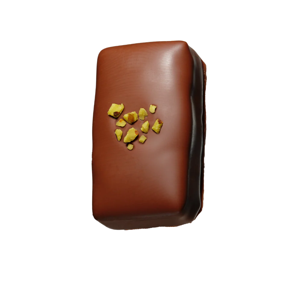 Pistachio Mylk Praline Chocolate