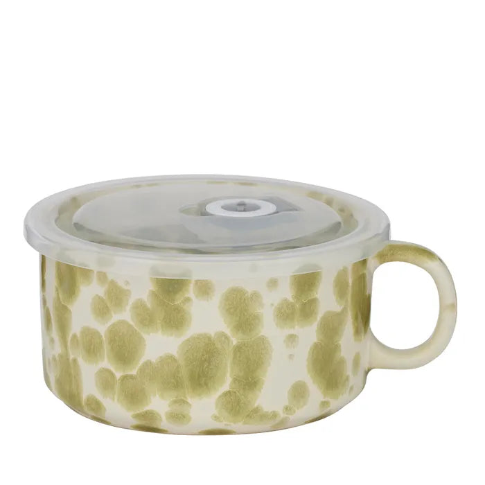 Dylan Travel Soup Mug