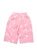 Pink Star Pants