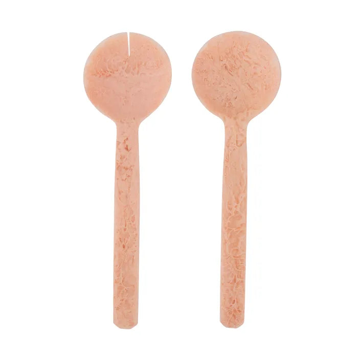 Kip Resin Salad Servers