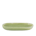 Kip Resin Oval Tray
