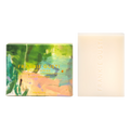 Pistachio and Salted Caramel Hand + Body Bar