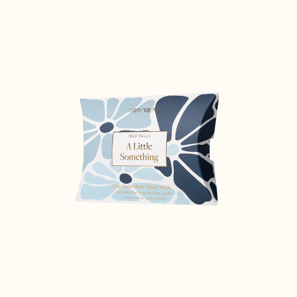 Idle Falls Pocket Duo