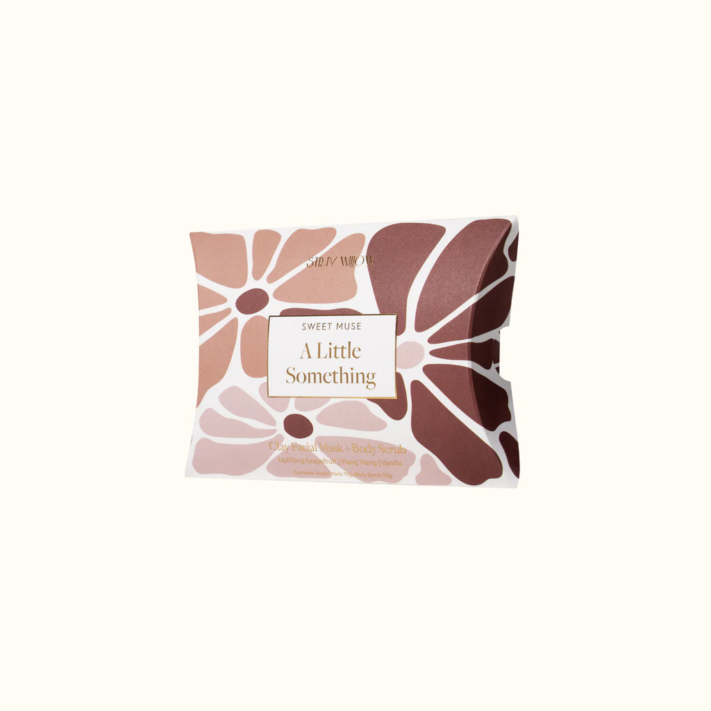 Sweet Muse Pocket Duo