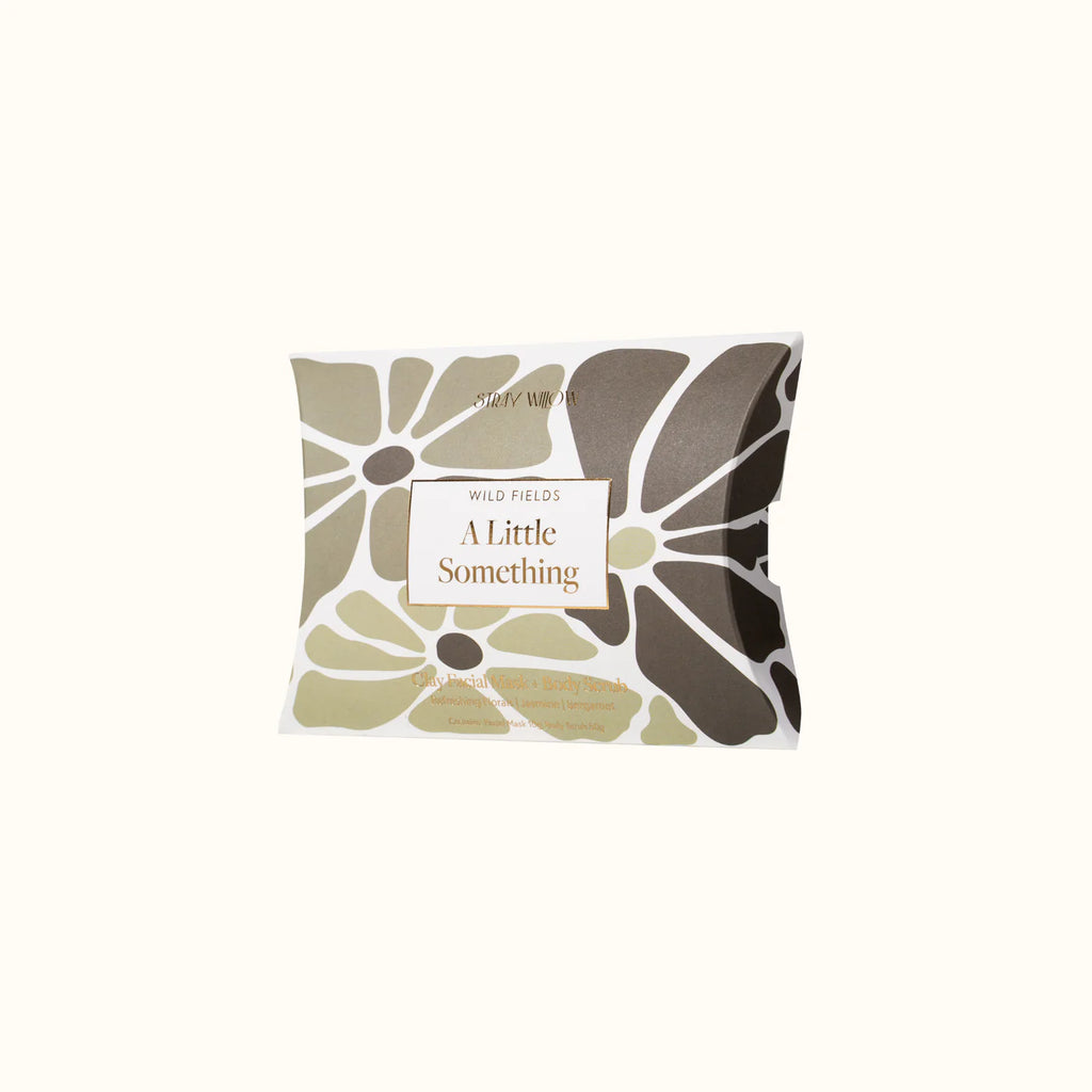 Wild Fields Pocket Duo