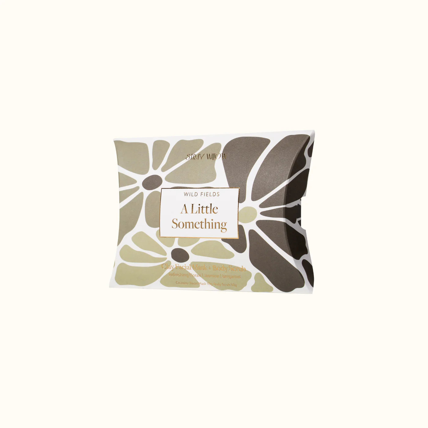 Wild Fields Pocket Duo