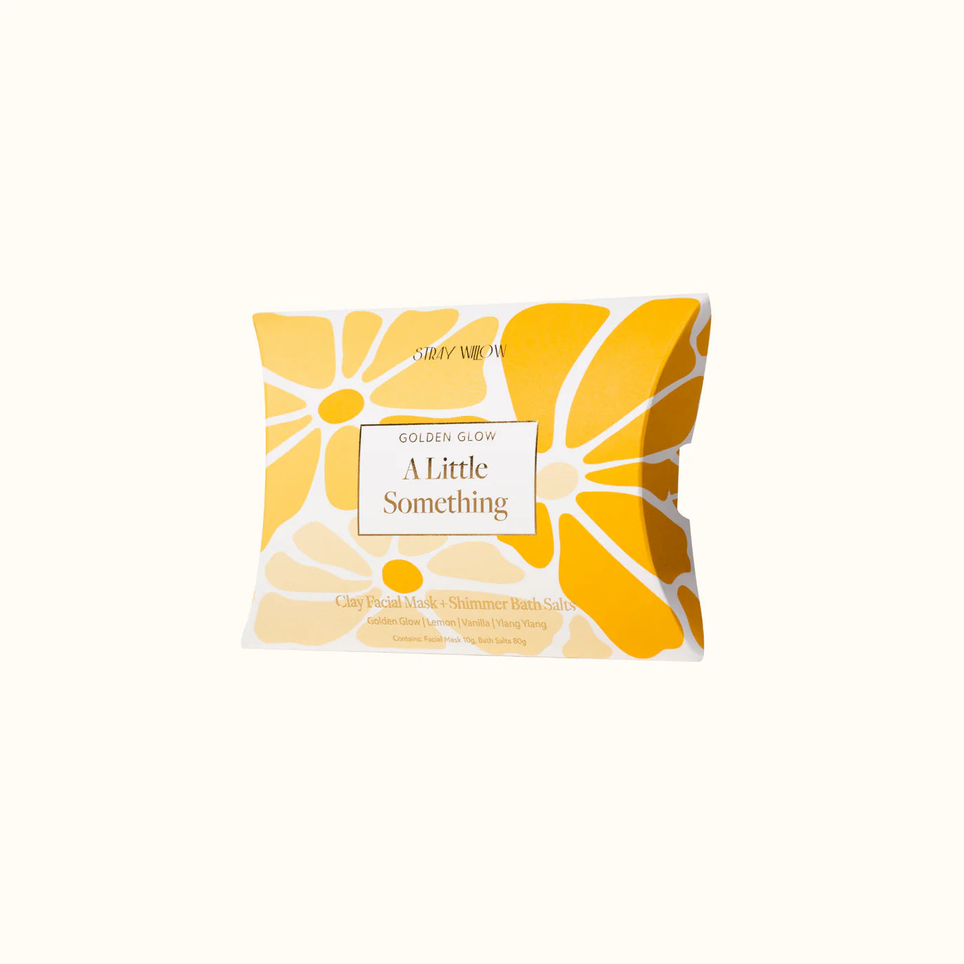 Golden Glow Pocket Duo