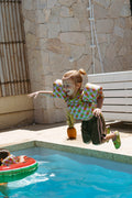 La La Luna "JAGGER" Water Wings - Limited Edition