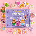 Princess Magnet Set