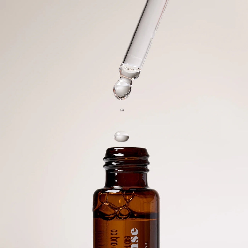 Ritual Oil Diffuser - Noosa