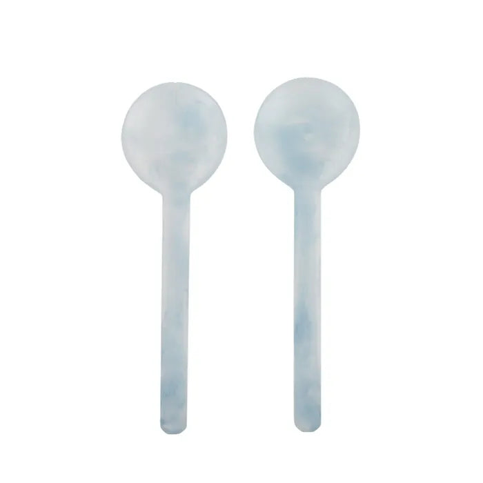 Kip Resin Salad Servers