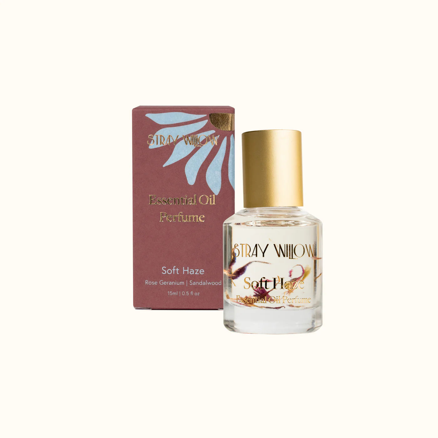Soft Haze Perfume Roller