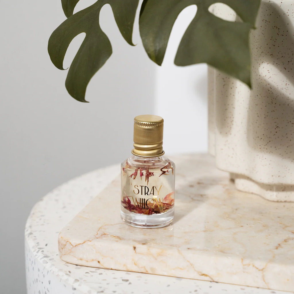 Soft Haze Perfume Roller