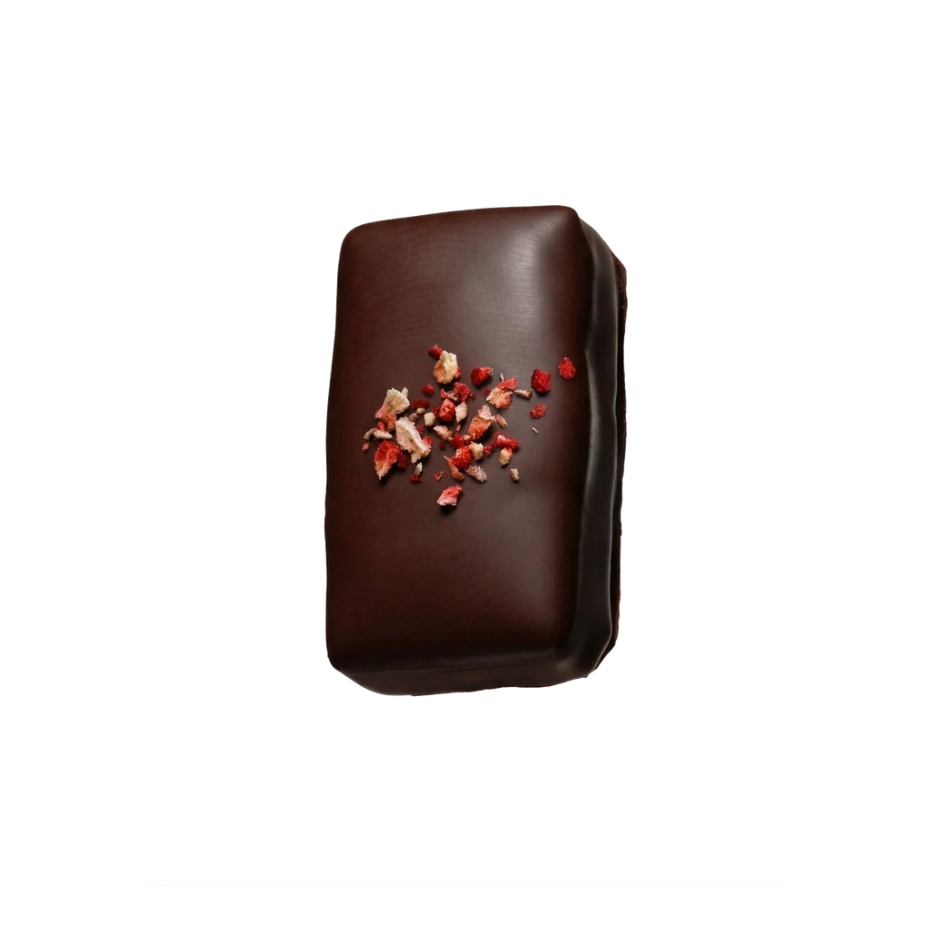 Stawberry Vanilla Chocolate