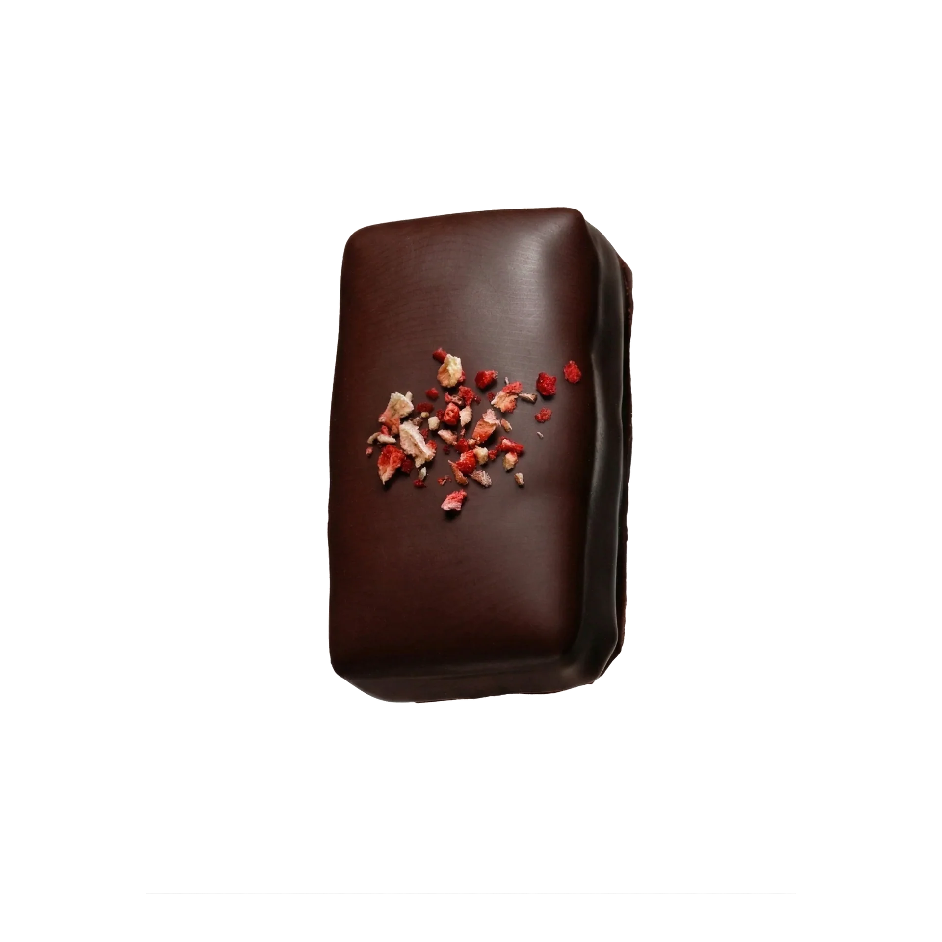 Stawberry Vanilla Chocolate