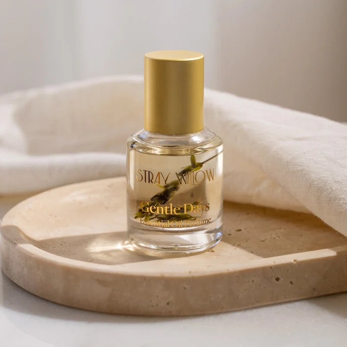 Gentle Days Perfume Roller