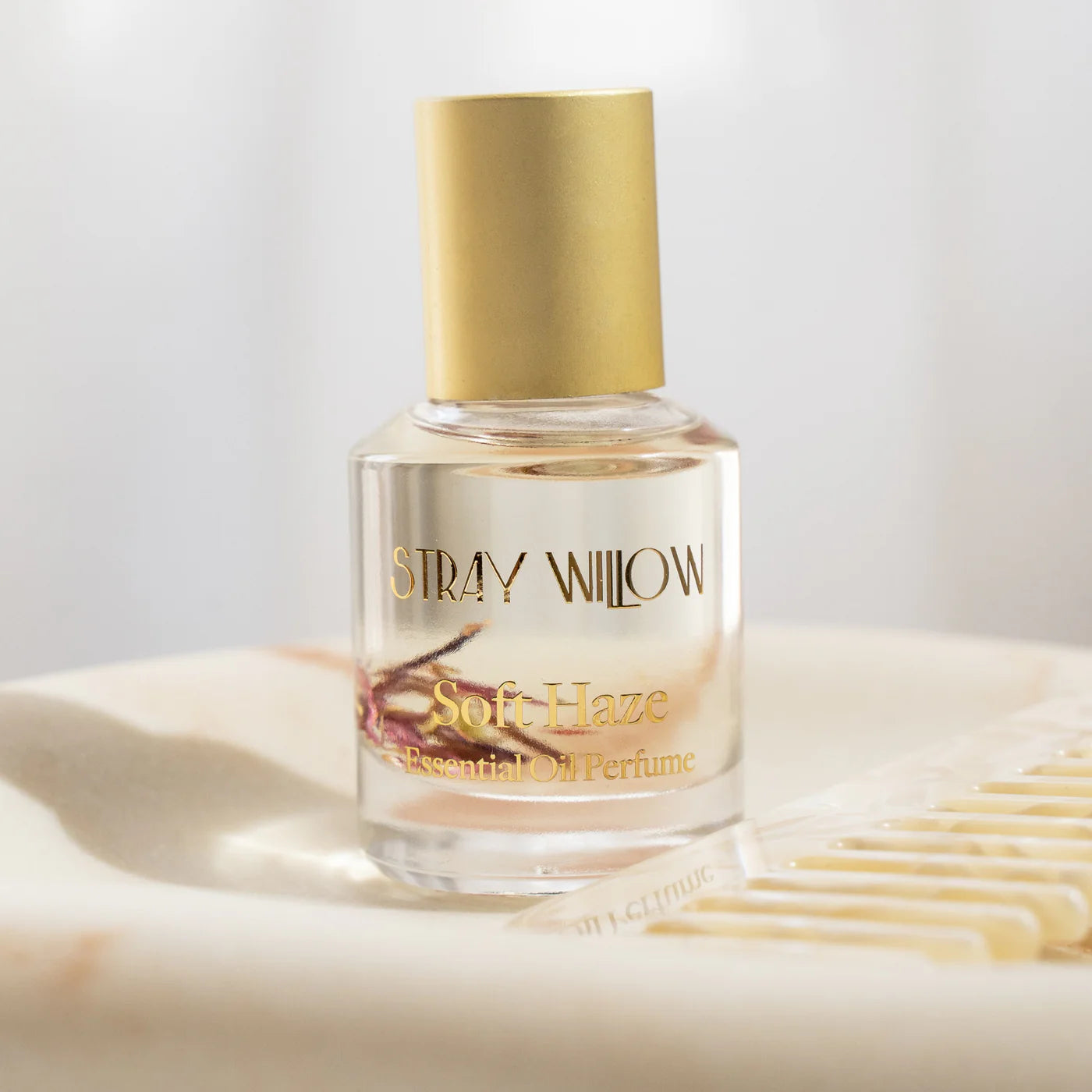 Soft Haze Perfume Roller