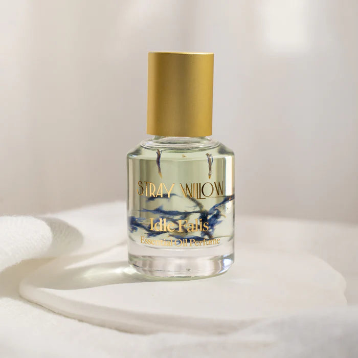 Idle Falls Perfume Roller