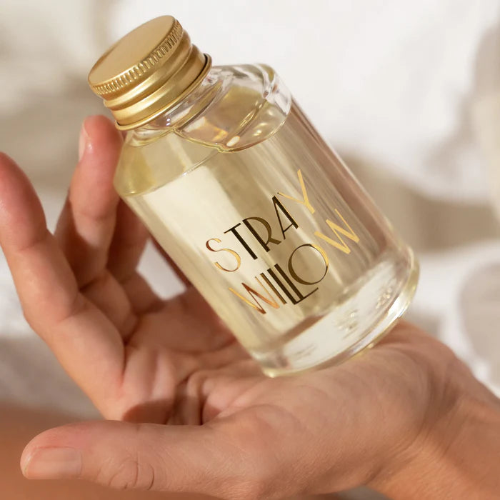 Mama Belly Oil