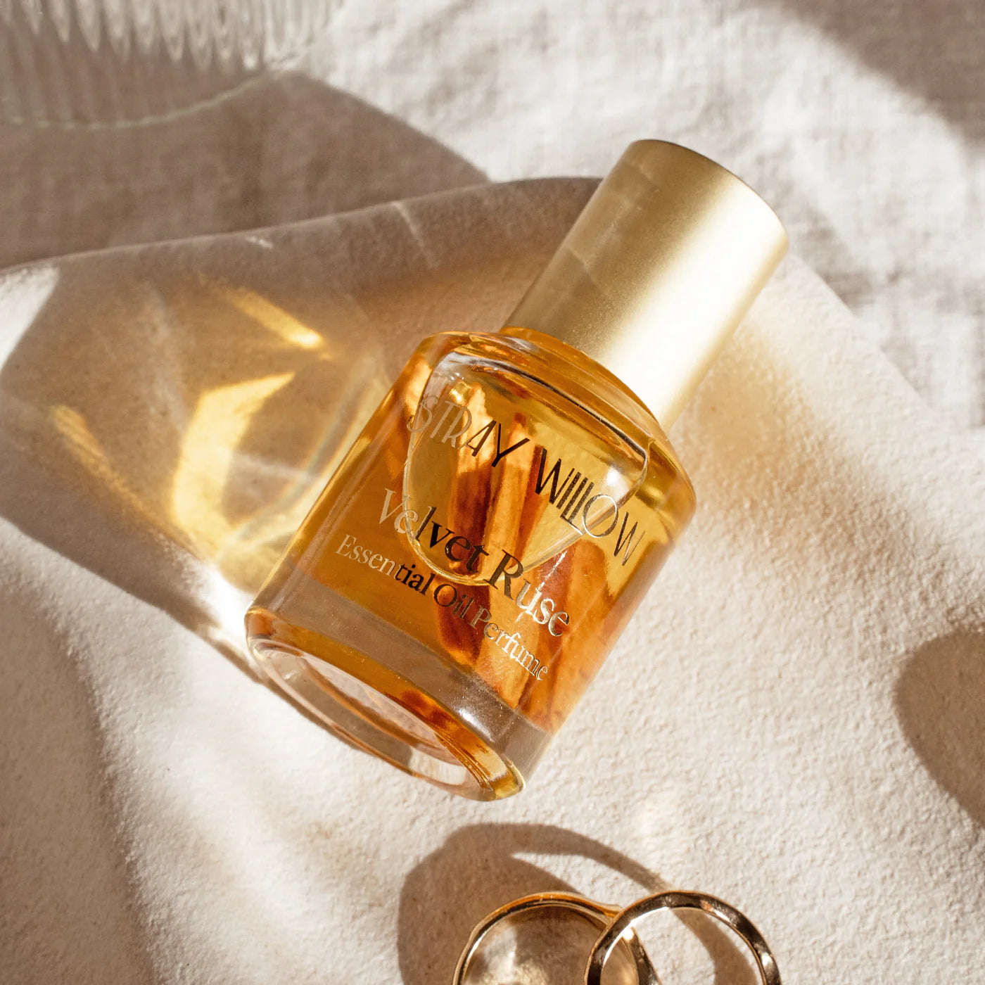 Velvet Ruse Perfume Roller