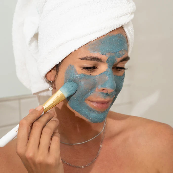 Blue Tansy Clay Facial Mask
