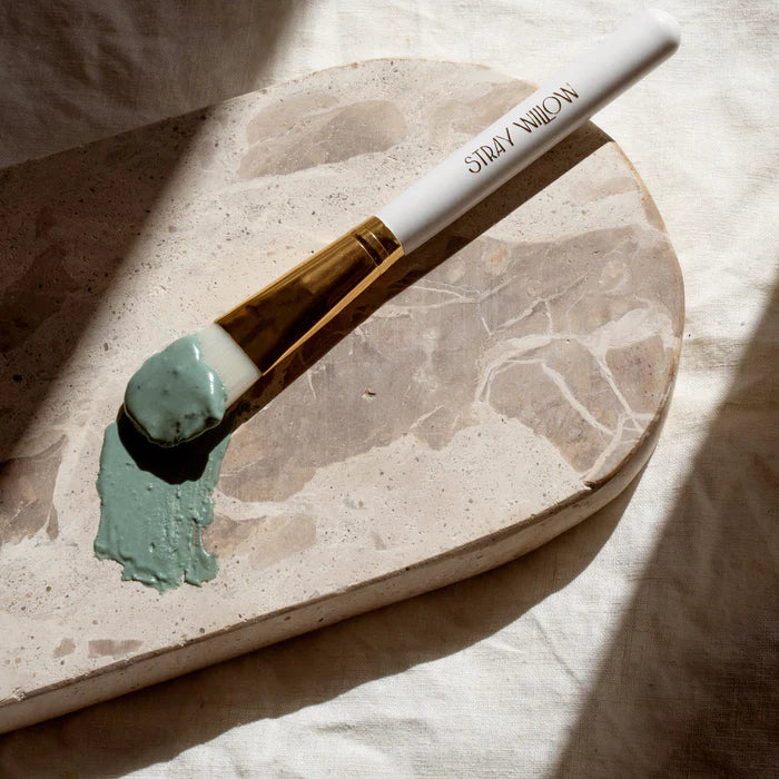 Blue Tansy Clay Facial Mask