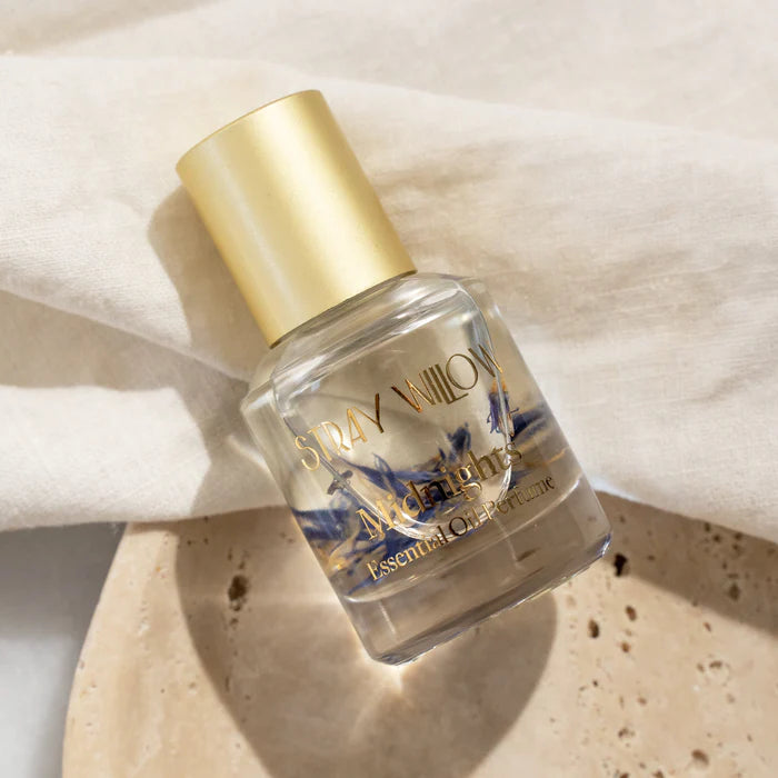 Midnights Perfume Roller