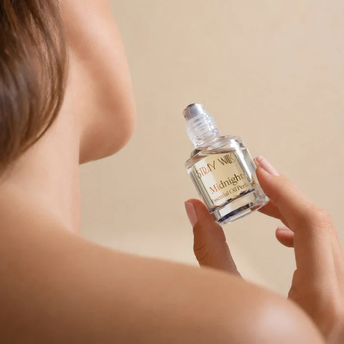 Midnights Perfume Roller