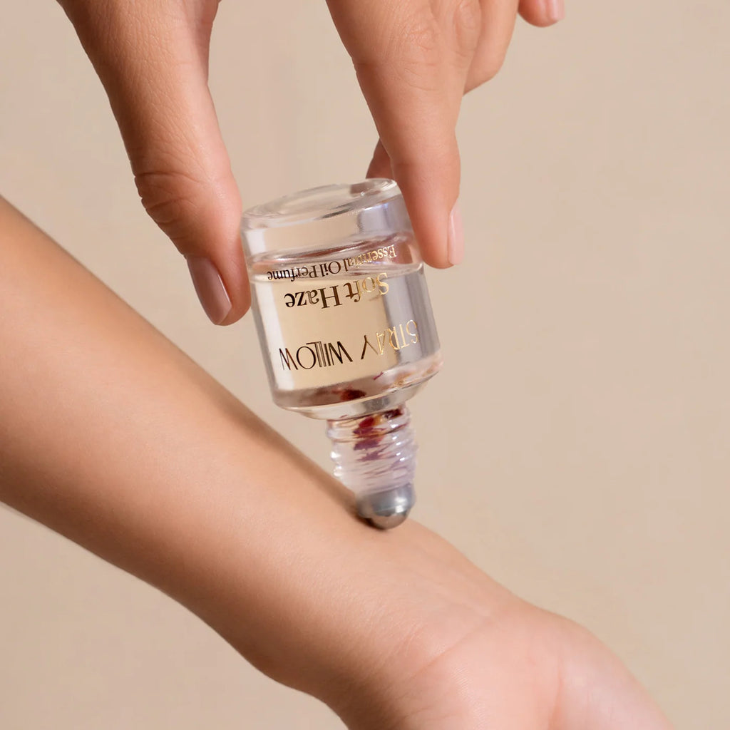 Soft Haze Perfume Roller