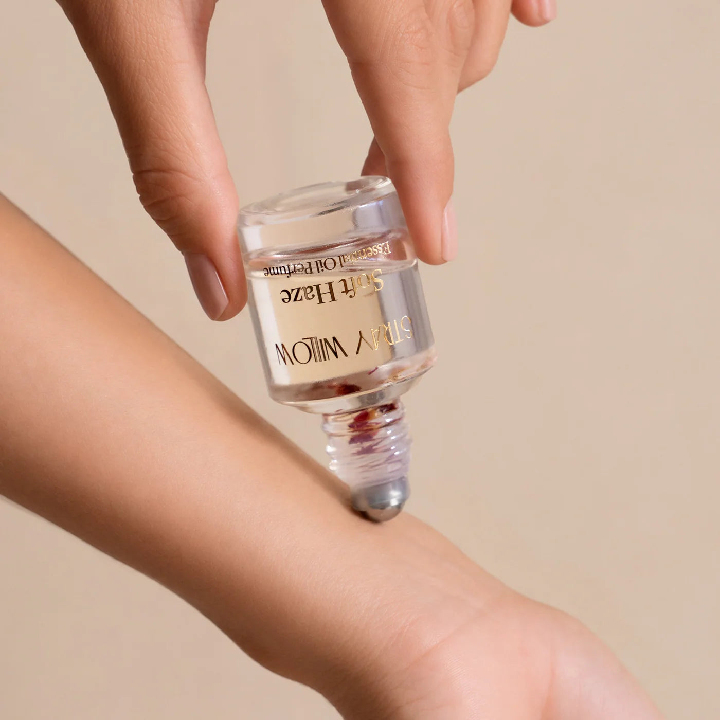 Soft Haze Perfume Roller