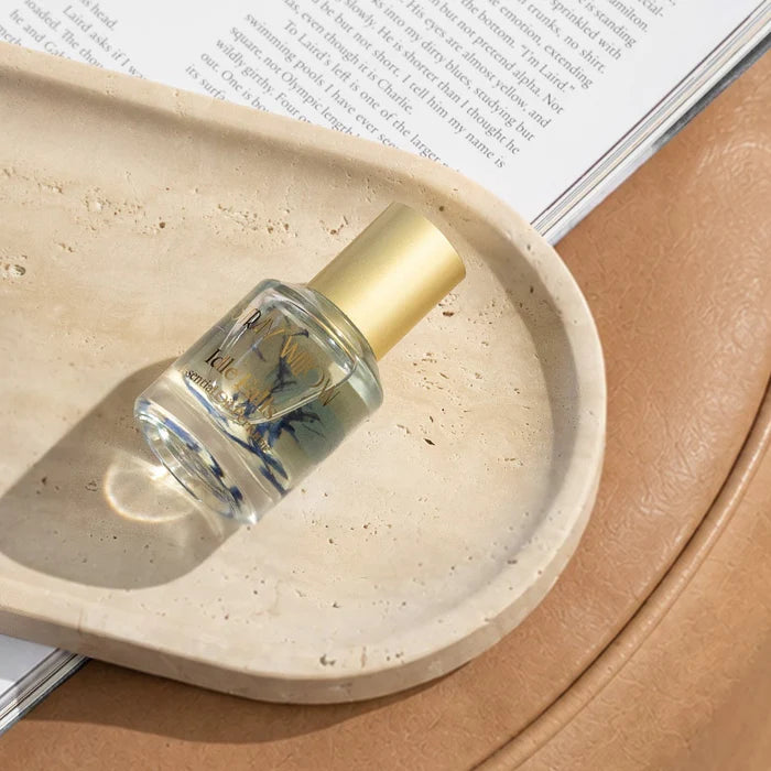 Idle Falls Perfume Roller