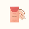 Peach Tea Clay Mask