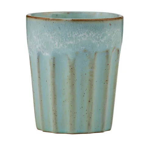 Studio Ceramic Latte Cup