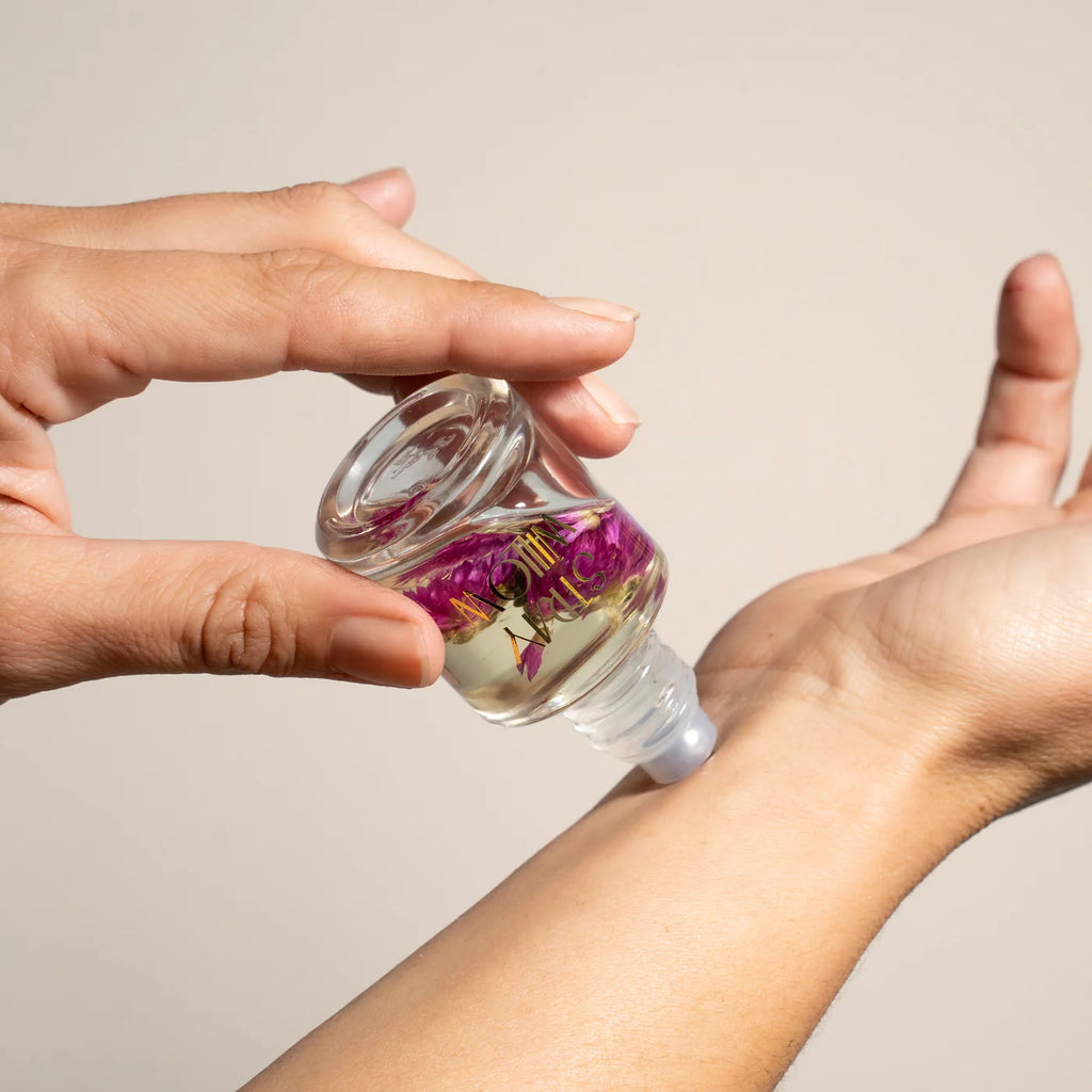 Sweet Muse Perfume Roller
