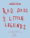 Rad Dads & Little Legends