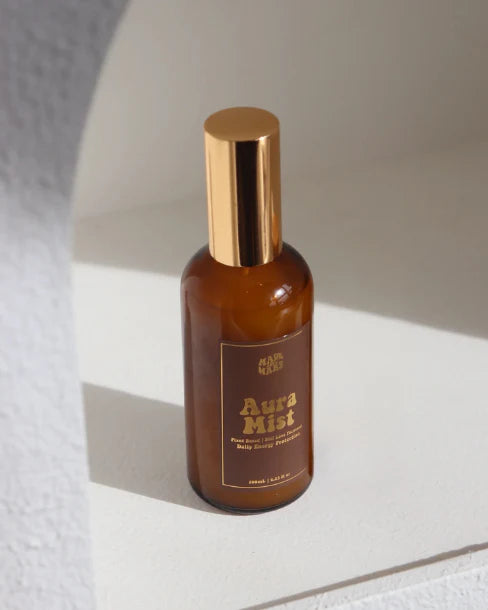 Aura Mist