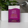 Love Spell Shower Steamer (4 Pack)