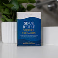 Sinus Relief Shower Steamer (4 Pack)