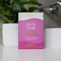 Mum Time Shower Steamer (4 Pack)