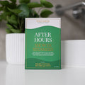 After Hours Shower Steamer Four Pack