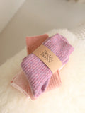 The Comfiest Socks - Heather Rose