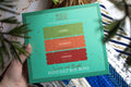Warm And Bright Bath Salt Bon Bon Box Set