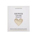 Shower Saver Cotton Bag