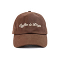 Coffee & Dogs Hat