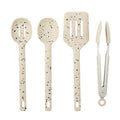 Gem 4pc Silicone Utensil Set