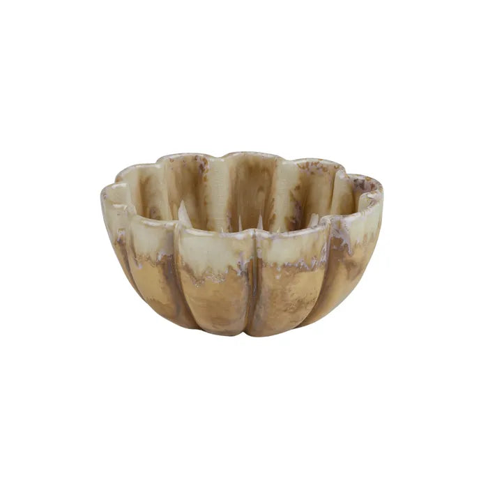 Odessa Small Ceramic Bowl