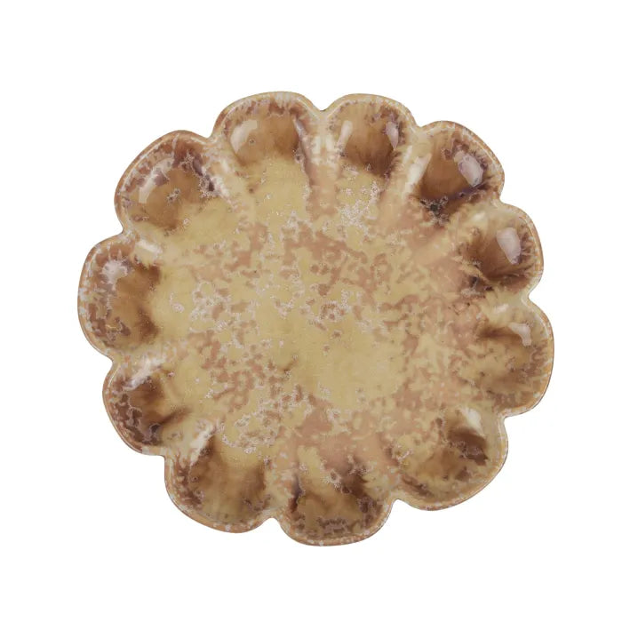 Odessa Ceramic Plate